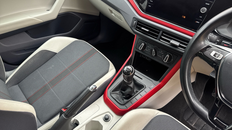 Volkswagen Polo 1.0 EVO 80 Beats 5dr Petrol Hatchback